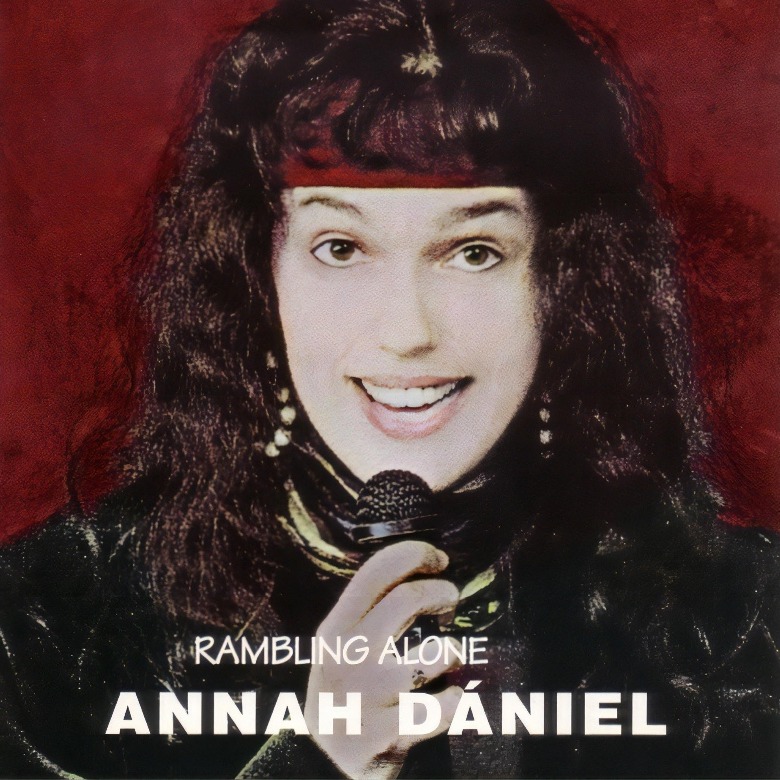 Dániel Annah